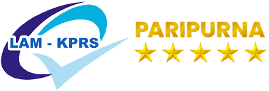 Akreditasi LAM-KPRS Paripurna